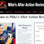 Mike's After Action Reviews